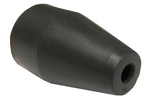 Brakes: B & H Standard - Cover - rubber