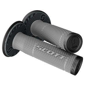 Handlebars Grips: SCOTT SXII Grips