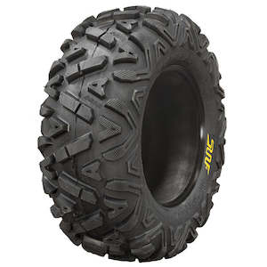 27x11-14 A-033 6ply SXS King ATV Tyre SUNF ^ (SF142711A033)