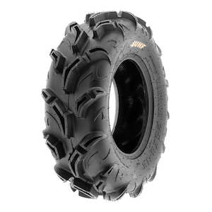 27x11-14 A-048 6ply Mud King Warrior ATV Tyre SUNF (SF142711A048)