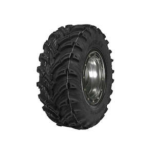 Tyres Tubes Wheels 1: ARTRAX Mudtrax ATV Tyre - 4ply