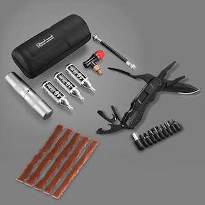 Deluxe Pack Essentials kit + Alien 15 Multi Tool ARI (AFDL10)