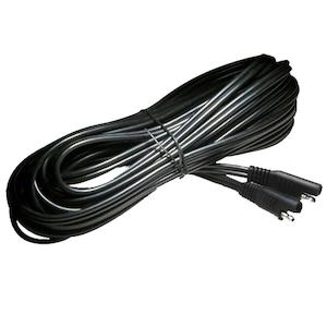 Batteries: Spares and accessories