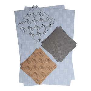 Gaskets Seals: VERTEX UNIVERSAL GASKET PAPER KIT