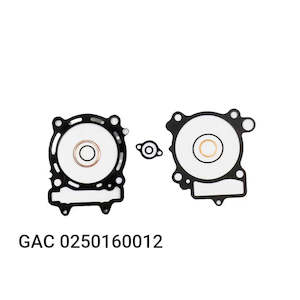 Gaskets Seals: Athena Big Bore Kits Spare parts -  Kawasaki
