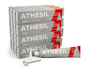 Athena Athesil silicone sealant