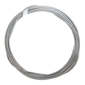 WHITES CABLE BOWDEN INNER 1.5mm X 25ft