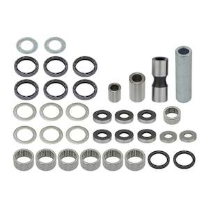 Shocks Suspension: Whites Suspension Linkage Kit