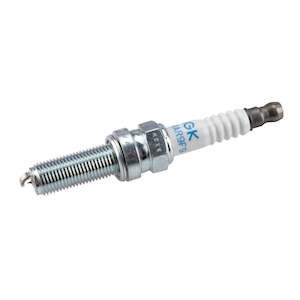 Lights Electrical: NGK Spark Plug SILMAR9F9 (96107)