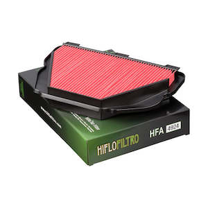 Filters: Hiflo Air Filter YZF R1 2015-22 (HFA4924)