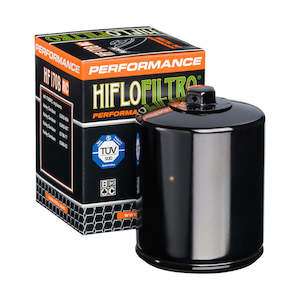 Filters: HIFLO RC Oil Filters