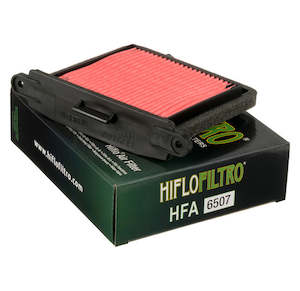 Filters: Hiflo Air Filter (HFA6507)