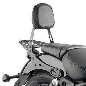 Givi back rest Royal Enfield Super Meteor 650 '23