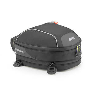 Givi EA147 Seatlock saddle bag 30-38 lt