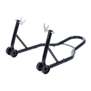 Bike Stands Lifts: Oxford Rear Paddock Stand (with U-lifters Only)