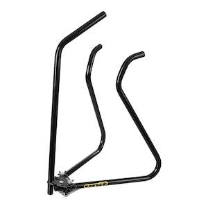 Bike Stands Lifts: DRC Boots Wash Stand
