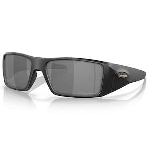 Oakley Sunglasses - Heliostat