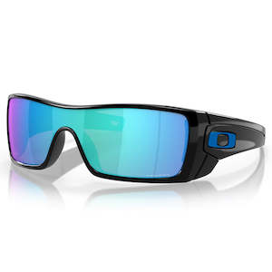 Oakley Sunglasses - Batwolf