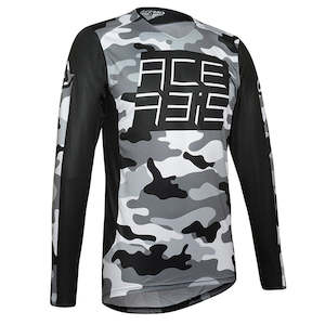 ACERBIS Muuh MX Jersey