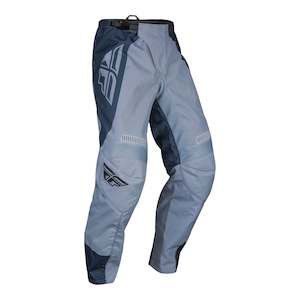 Fly Racing 2024 F-16 Pants - Arctic Grey / Stone