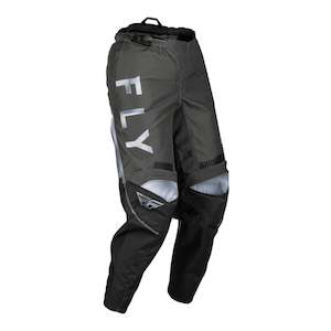 Fly Racing 2023 Ladies F-16 Pant - Black / Grey