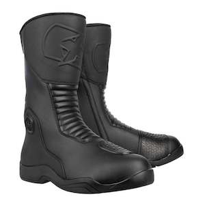 Womens Off Road Boots: Oxford Ladies Tracker 2.0 Boots - Black