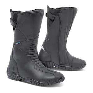 Dririder Ladies Impulse Waterproof Touring Boot - Black