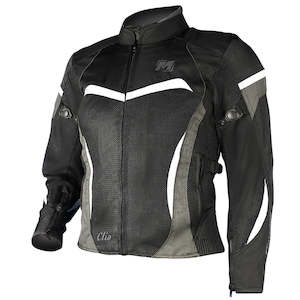 Motodry Clio Mesh Ladies Jacket
