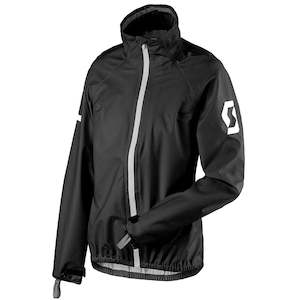Womens Road Jackets: SCOTT Ergonomic Pro DP Rain Jackets - Women's