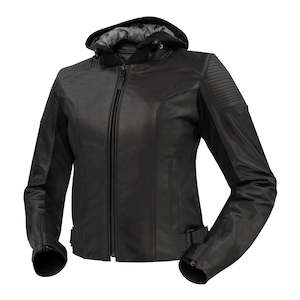 Argon Ladies Impulse NP Jacket - Black
