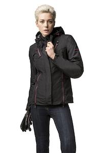 Womens Road Jackets: ** Spidi Stormy Jacket - size XXL - Sale