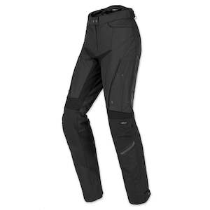 Womens Road Pants Jeans: Spidi 4Season Evo Trousers
