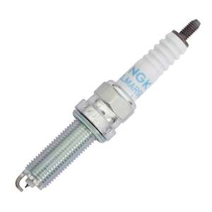 Lights Electrical: NGK Spark Plug SILMAR9E9 (95123)