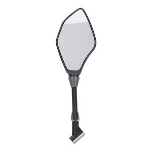 Parts: Oxford Signal Mirror - Left M10 x 1.25 RH Thread