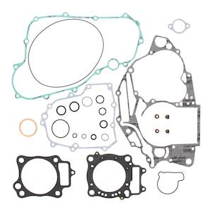 Gaskets Seals: Vertex Complete Gasket Set Honda