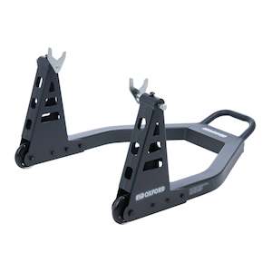 Oxford Premium Front Paddock Stand