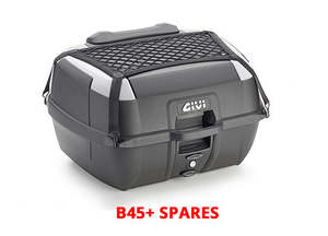 Parts Accessories: Givi B45+ Spares