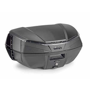 Parts Accessories: Givi V49NB Air Monokey Top Case