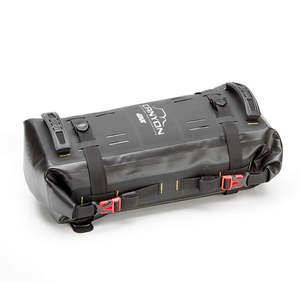 Parts Accessories: Givi GRT724 Canyon water resistant cargo bag 12 litre