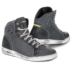 Boots: Stylmartin Kansas Sneakers
