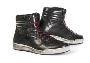 Boots: Stylmartin Iron Sneakers