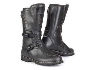 Boots: Stylmartin Matrix Boots