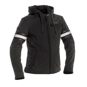 Jackets: Richa Toulon 2 Softshell Jacket - Black