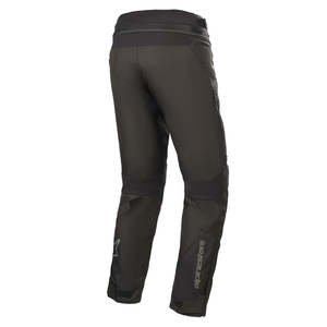 Road Pro Gore-Tex Pants Black M