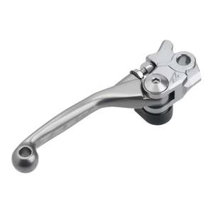 Levers: Zeta Pivot B-Lever FP-M 3-Fin Honda CRF125F