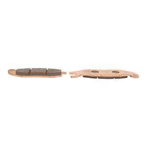 Sintered Brake Pad Set 18-8065