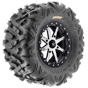 SUNF Power King ATV Tyre - 6ply