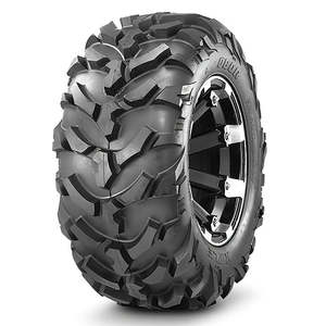 OBOR Riple ATV Tyre - 6ply