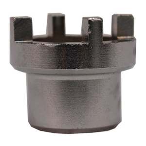 WHITES SWINGARM PIVOT NUT TOOL 1/2" DRIVE DIAMETER