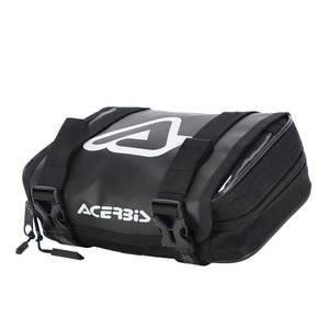ACERBIS Rear Tools Bag Logo - Rear Fender